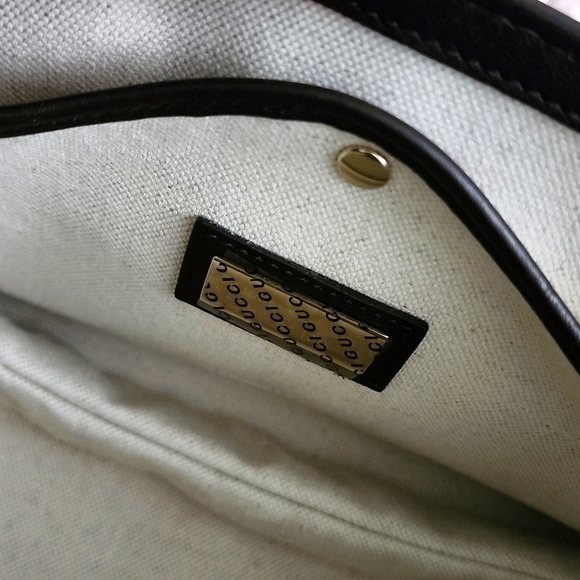 NWT Limited edition Gucci Python bamboo top handle bag exotic snakeskin strap - Picture 13 of 17